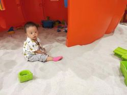 -meland亲子乐园·派对·研学(淄博万象汇店)