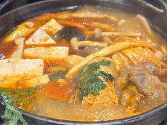 -小川洋风料理(汉街店)
