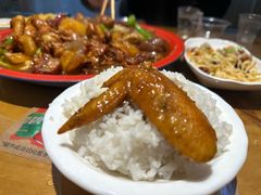 -舜玉老孙家鲜炒大盘鸡(土屋路店)
