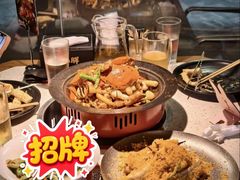 -沪小胖·小龙虾·蓝龙王(八佰伴店)