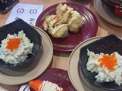 -寿司郎(皇庭广场店)