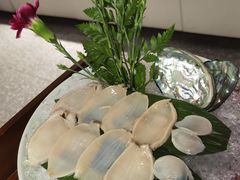 -禄婶鸡煲·打边炉