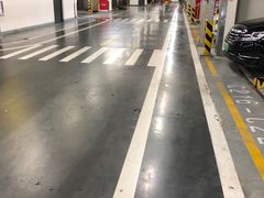 -BFC外滩金融中心停车场