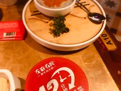 -左庭右院鲜牛肉火锅(新梅广场店)