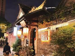 -回龙窝历史文化街区