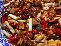 -院8里·小聚园老川菜(九眼桥店)