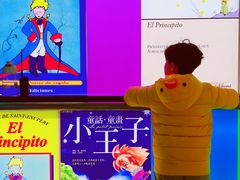 -上海浦东国际机场-T2航站楼