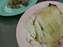 -红大哥水门鸡饭(總店)