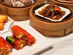 -稻香海鲜饭店(第一国际店)