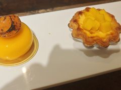 -“香”全日餐厅·株洲大汉希尔顿酒店