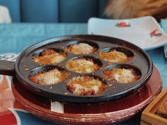 -My Way Town买味堂·东南亚餐厅(亦庄店)