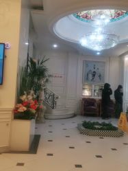-亲亲宝贝艾尔莎亲子摄影会馆(中华路店)