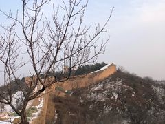 -蟠龙山长城景区