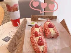 -奈雪的茶(亨特国际广场店)