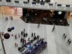 -皇城恒隆广场