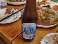 -梦林夕烧酒档