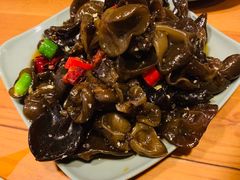 -赵胖炙子烤肉&深夜酒馆(簋街店)
