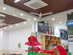 -南记食粥坊·宵夜大排档(莲花总店)