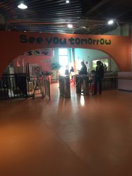 -新方向童乐小镇·儿童主题乐园·职业角色扮演(南昌店)
