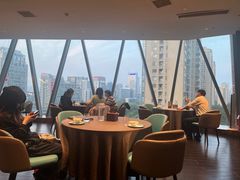 -柒园·三十年创意杭帮菜(龙湖滨江天街店)