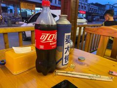 -途肴·老农饭庄(百里峡店)