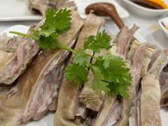 -清真·马记金兰牛肉面(大木桥路店)