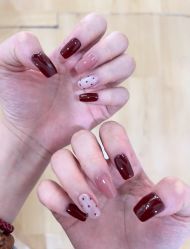 -MB·nail美甲美睫