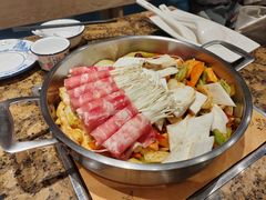 -黄记煌三汁焖锅(欢乐海岸店)