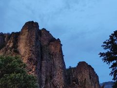 -雁荡山风景名胜区