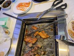 -苏格里岛自助烤肉海鲜火锅(成都金牛万达店)