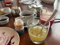 -上海柏悦酒店·世纪100牛排馆