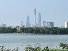 -海珠湖公园