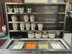 -福口居京味火锅(华光路店)