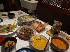 -荷花泰菜(东方新天地店)