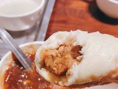 -姚记炒肝店(簋街店)