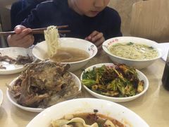 -老四季(南市场店)
