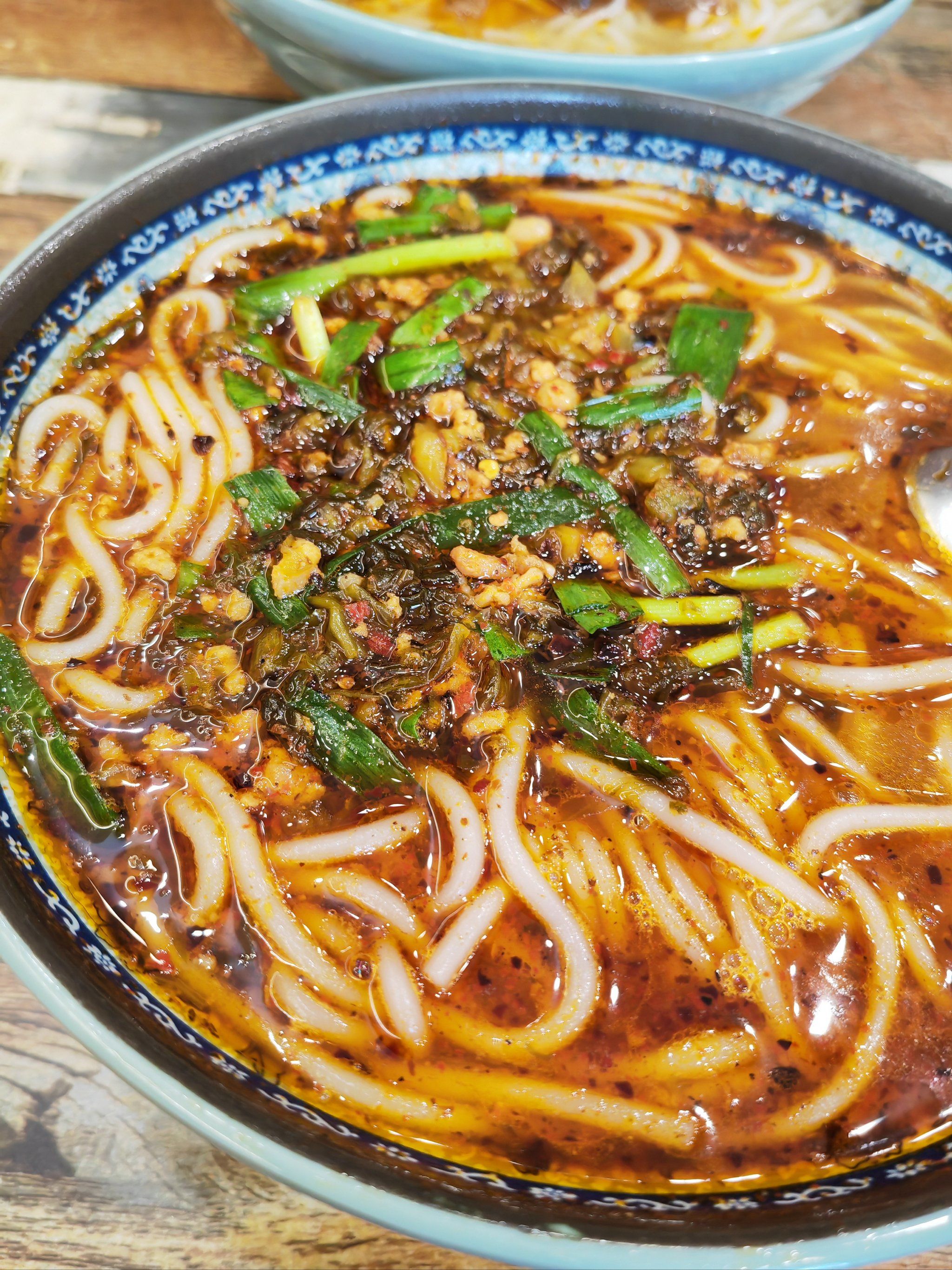 米线 饵丝 包浆豆腐