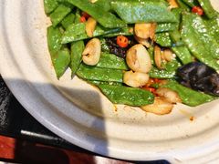 -味鼎长安·地道陕菜(凤城一路店)