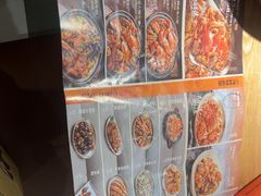 -领蟹祥记·香辣蟹·特色小海鲜(奥体天虹店)