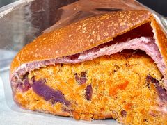 -追光 Dream Bakery(武汉天地店)