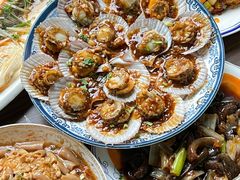 -公寓家常菜馆(海军博物馆店)