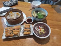 -花悦豆香