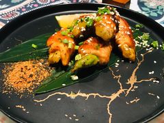 -久喜番和牛烧肉酒场(北辰三角洲店)
