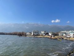 -大理洱海