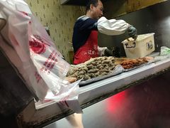 -辽B·小串(总店)