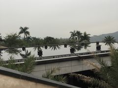 -清远熹乐谷温泉度假酒店