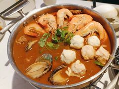 台式富贵锅-鹿港小镇(远洋未来广场店)