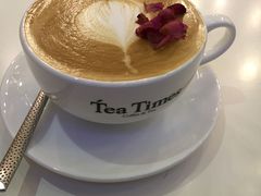 -TeaTimes(凤凰书城店)