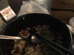 -韩国屋炭火烤肉(时代广场店)