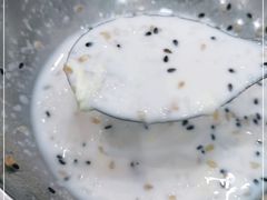 -白翔甜食店